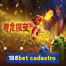 188bet cadastro